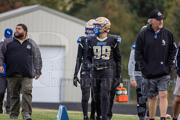 Rockford Christian Varsity Football vs West Carroll 10-14-2024-0338