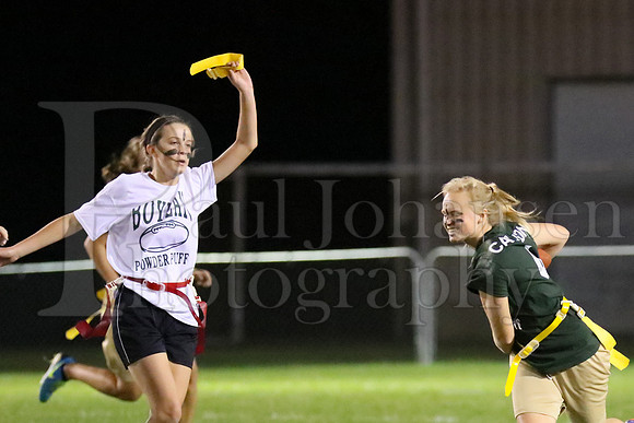 Boylan Powder Puff Football Game 10-7-2015-0211