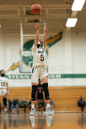 Boylan Girls Varsity Basketball vs East 1-28-2022-0154