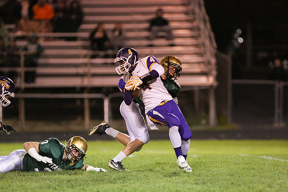 Boylan Varsity Football vs Belvidere 10-25-2013-8407