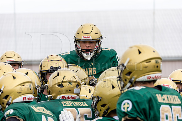 Boylan Boys Varsity Football vs Coal City 11-9-2024-0105