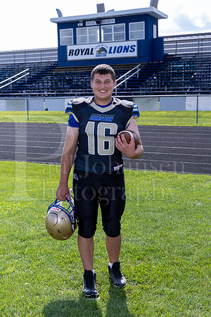 Rockford Christian Varsity Football Fall 2022-0364