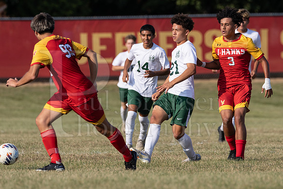 Boylan Boys Varsity Soccer vs Jefferson 9-10-2024-0503
