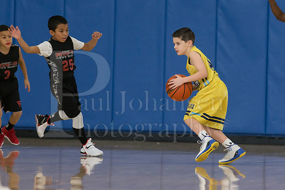 Rockford Elite Basketball 3rd Grade Game1 1-13-2018-0197