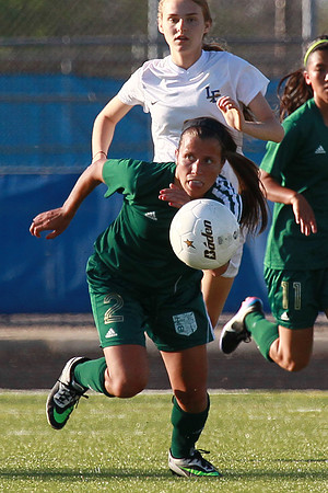 Boylan Girls Varsity Soccer vs Lk Forest SuperSectional 6-3-2014-1888