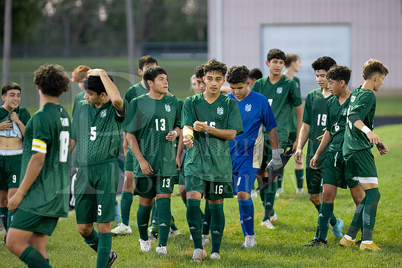 Boylan Boys Varsity Soccer vs Auburn 9-20-2022-0034