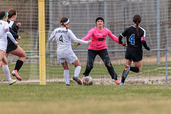 Rockford Christian Girls Varsity Soccer vs Auburn 4-1-2025-0869