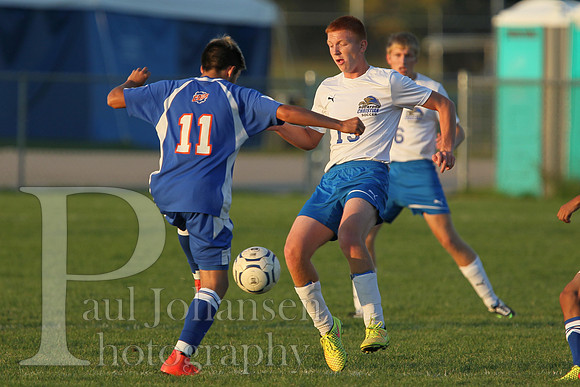 RC Boys Varsity Soccer vs Genoa 9-17-2014-0061