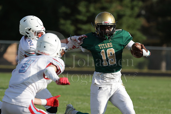 Boylan Boys JV Football vs Woodstock 8-23-2024-0261