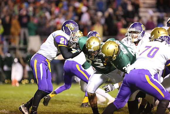 Boylan Varsity Football vs Belvidere 10-25-2013-8192