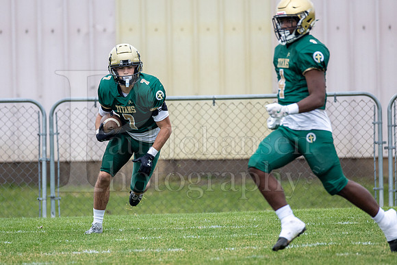 Boylan Boys Varsity Football vs Coal City 11-9-2024-0381