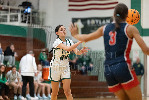 Boylan Girls Varsity Basketball vs Belvidere North 12-6-2024-0367