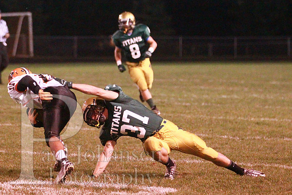 Boylan Varsity Football vs Freeport 9-27-2014-2091