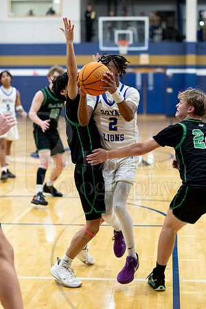 Rockford Christian Boys Varsity Basketball vs Rock Falls 2-7-2025-0591