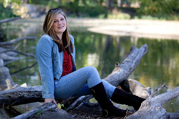Sammy Bretl Senior Image-1033