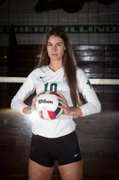 Boylan Girls Volleyball Senior Shoot 9-26-2016-0027