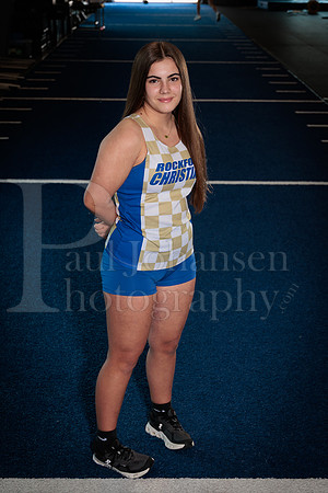 Rockford Christian Track Spring 2025-0582