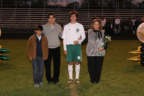 Boylan Boys Varsity Soccer Senior Night 10-18-2013-6489