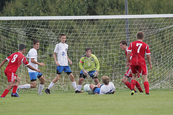 RC Boys Varsity Soccer vs Oregon 8-23-2016-0605