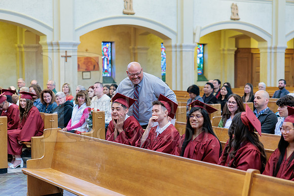 All Saints 2025 Graduation 5-22-2025-0772
