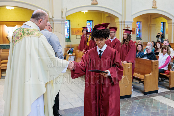 All Saints 2025 Graduation 5-22-2025-0861