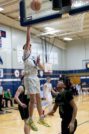 Rockford Christian Boys Varsity Basketball vs Rock Falls 2-7-2025-0600