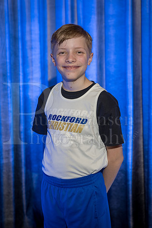 Rockford Christian Middle School Track Spring 2022-0103