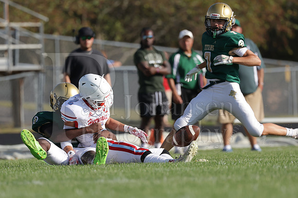 Boylan Boys JV Football vs Woodstock 8-23-2024-0141