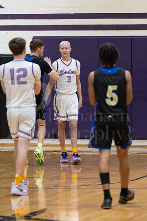 Rockford Christian Boys Varsity Basketball vs Lutheran 2-21-2025-0017
