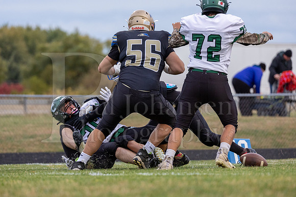 Rockford Christian Varsity Football vs West Carroll 10-14-2024-0416