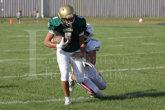 Boylan Boys JV Football vs Woodstock 8-23-2024-0366