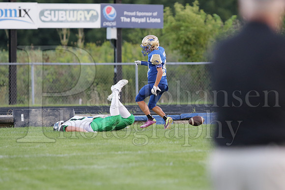 RC Boys Varsity Football vs Rock Falls  8-26-2016-0206