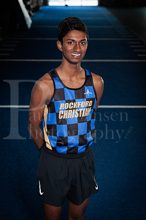 Rockford Christian Track Spring 2025-0723