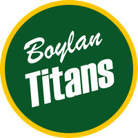 Boylan High School Girls Volleyball Senior Night Posters