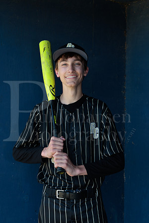 Rockford Christian Boys Varsity Baseball Spring 2025-0398