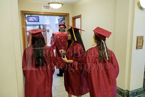 All Saints 2025 Graduation 5-22-2025-0993