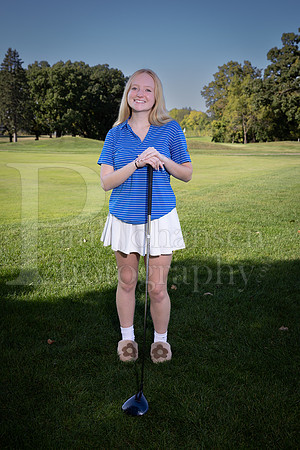 Rockford Christian Girls Golf Fall 2024-0073