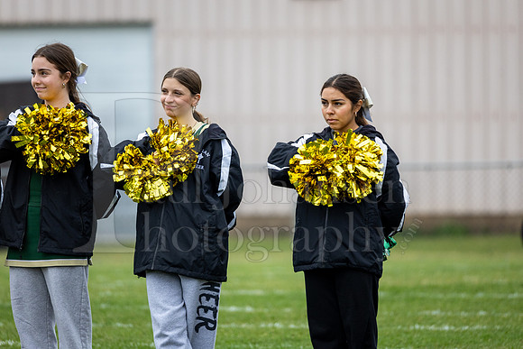 Boylan Boys Varsity Football vs Coal City 11-9-2024-0322