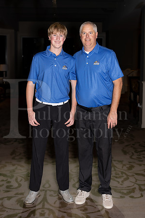 Rockford Christian Boys Varsity Golf Fall 2024-0007