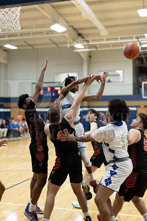 Rockford Christian Boys Varsity Basketball vs Winnebago 12-3-2022-0045