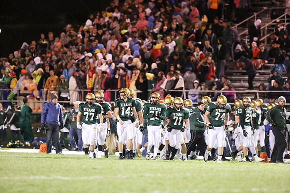 Boylan Varsity Football vs Belvidere 10-25-2013-8342