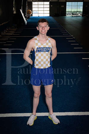 Rockford Christian Track Spring 2025-0755
