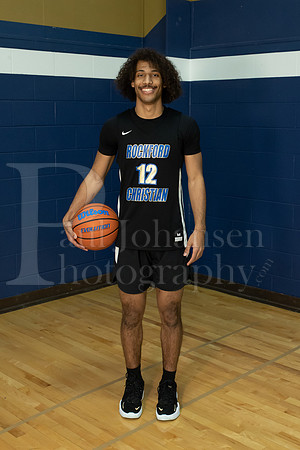 Rockford Christian Boys Varsity Basketball Winter 2020-0456