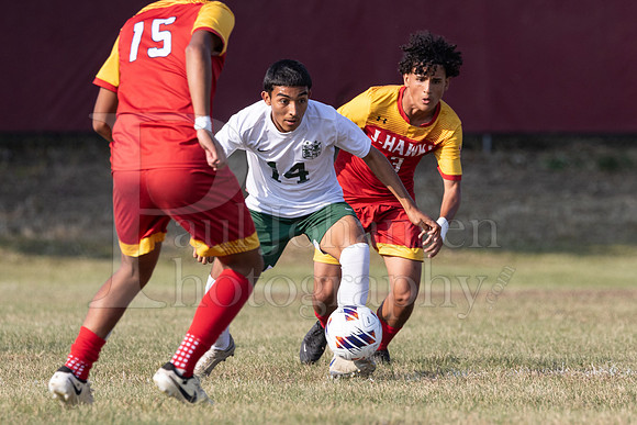 Boylan Boys Varsity Soccer vs Jefferson 9-10-2024-0306