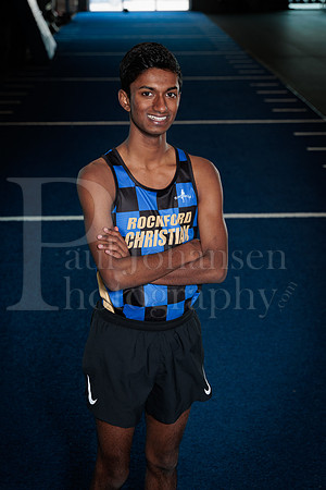 Rockford Christian Track Spring 2025-0712