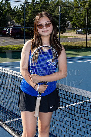 Rockford Christian Girls Tennis Fall 2024-0063