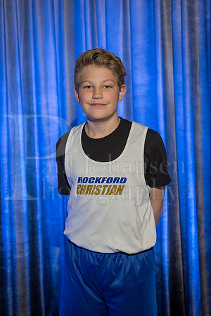 Rockford Christian Middle School Track Spring 2022-0165