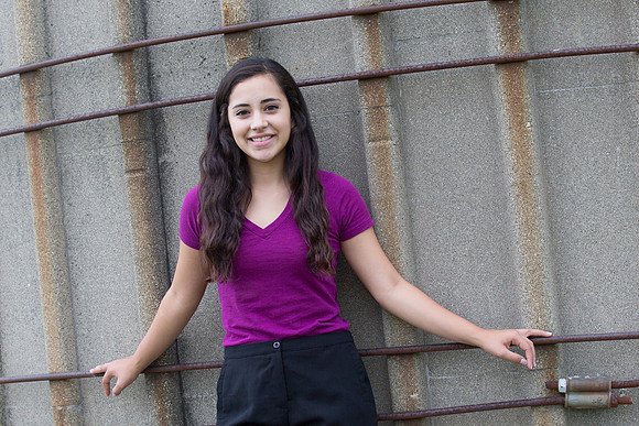 Emily Bergez Senior Images 8-10-2014-0513