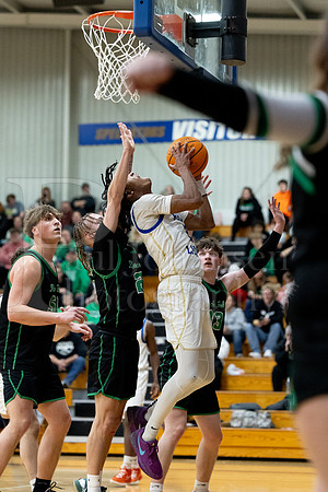Rockford Christian Boys Varsity Basketball vs Rock Falls 2-7-2025-0800