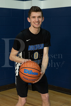 Rockford Christian Boys Varsity Basketball Winter 2020-0369